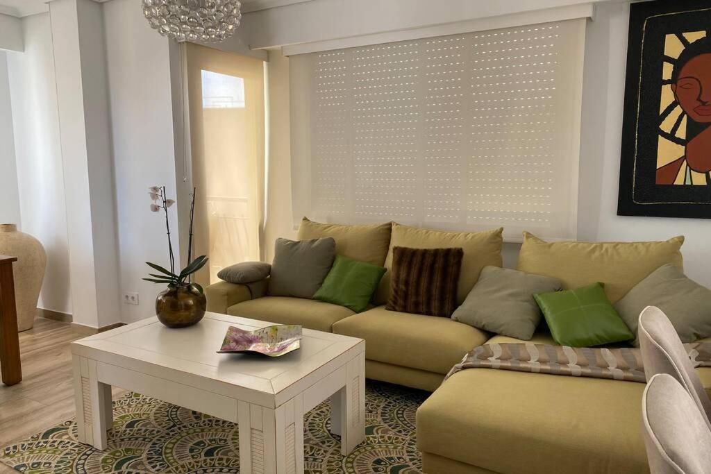 Precioso Apartamento En Benicasim Benicassim Exterior photo