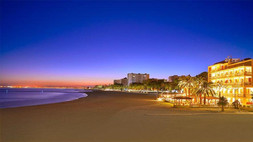 Precioso Apartamento En Benicasim Benicassim Exterior photo